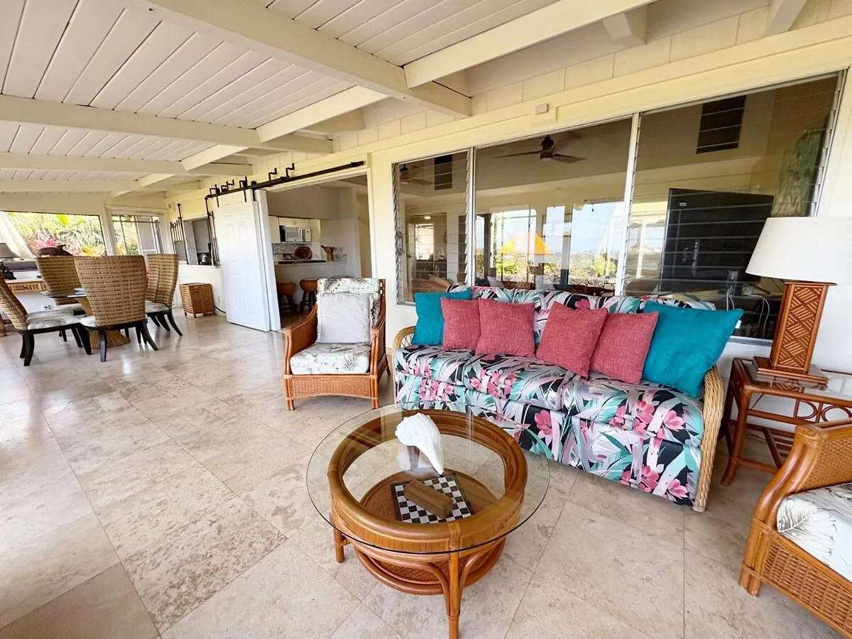 Hale Haku Villa Kailua-Kona
