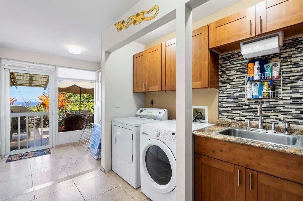Hale Haku Villa Kailua-Kona