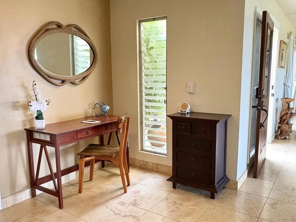 Hale Haku Villa Kailua-Kona Amerikai Egyesült Államok