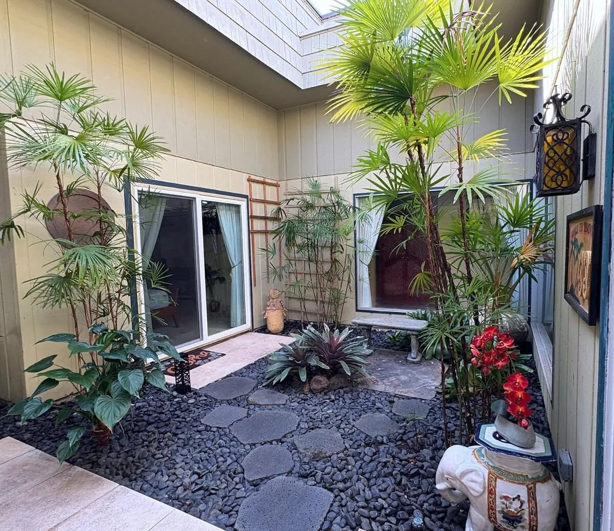 Hale Haku Villa Kailua-Kona Nyaraló