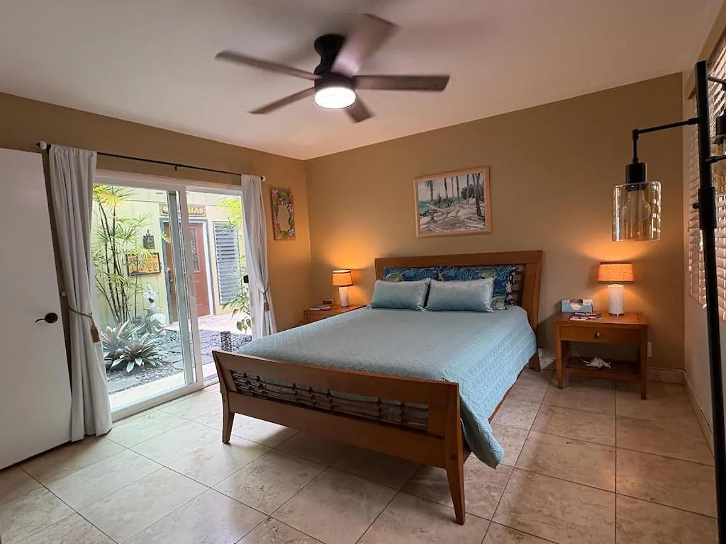 Hale Haku Villa Kailua-Kona