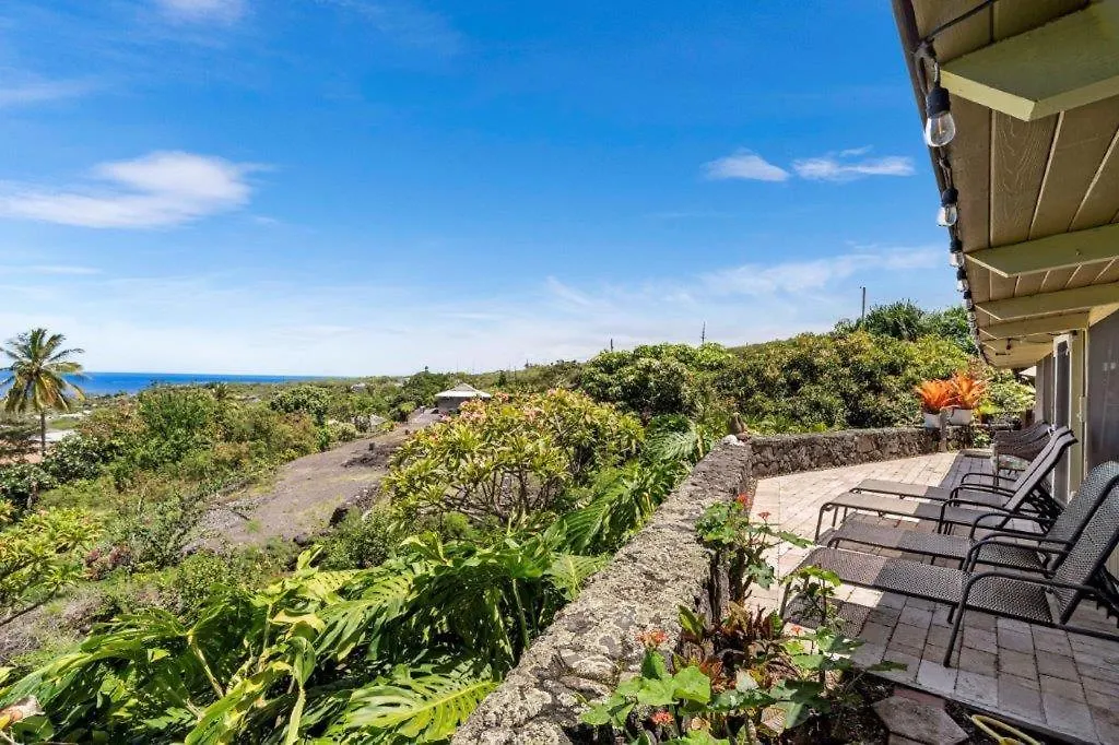 Hale Haku Villa Kailua-Kona 0*,