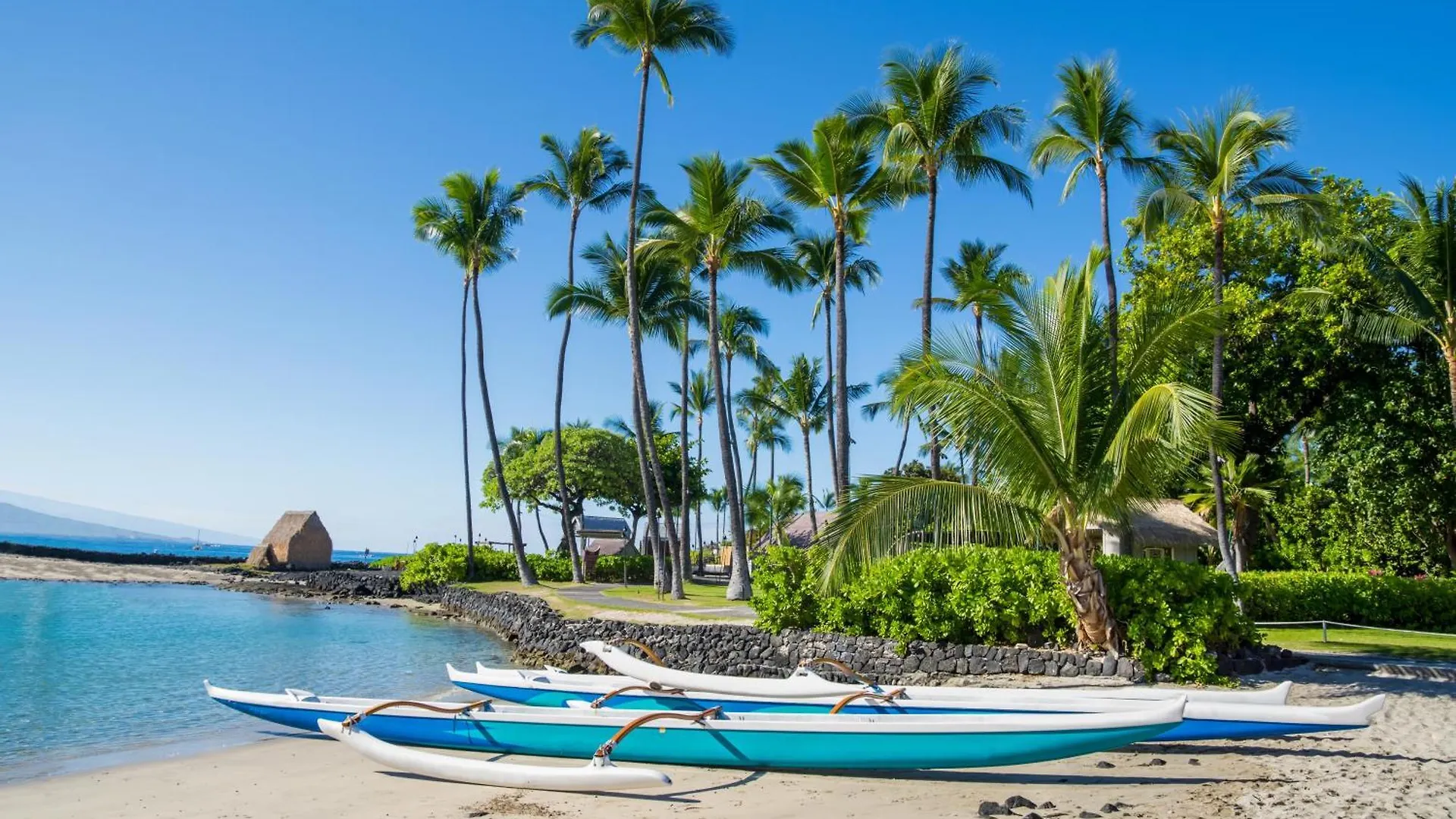 Hale Haku Villa Kailua-Kona