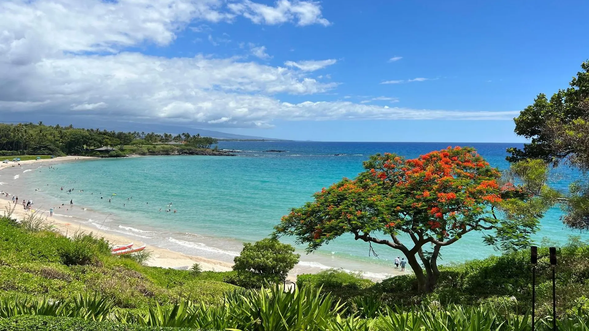 Hale Haku Villa Kailua-Kona United States