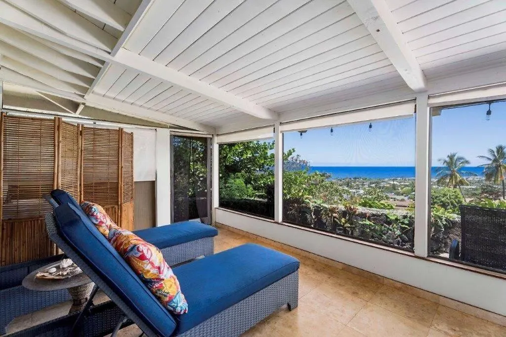 Hale Haku Villa Kailua-Kona 0*,  United States