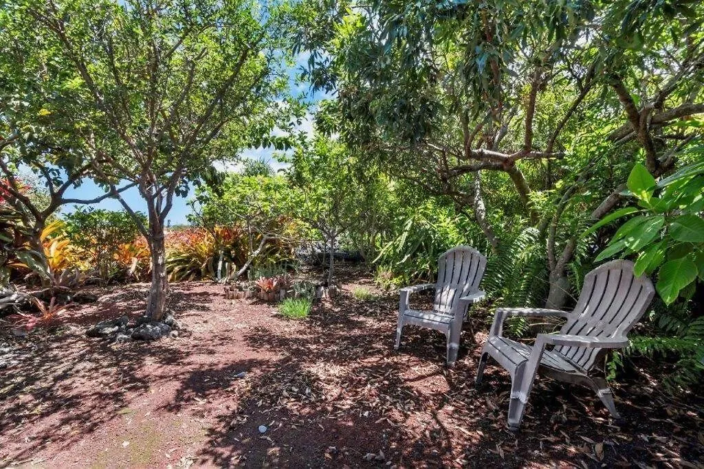 Hale Haku Villa Kailua-Kona United States
