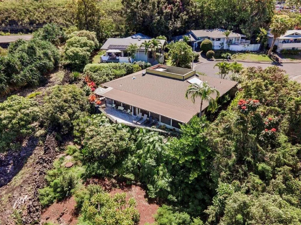 Hale Haku Villa Kailua-Kona