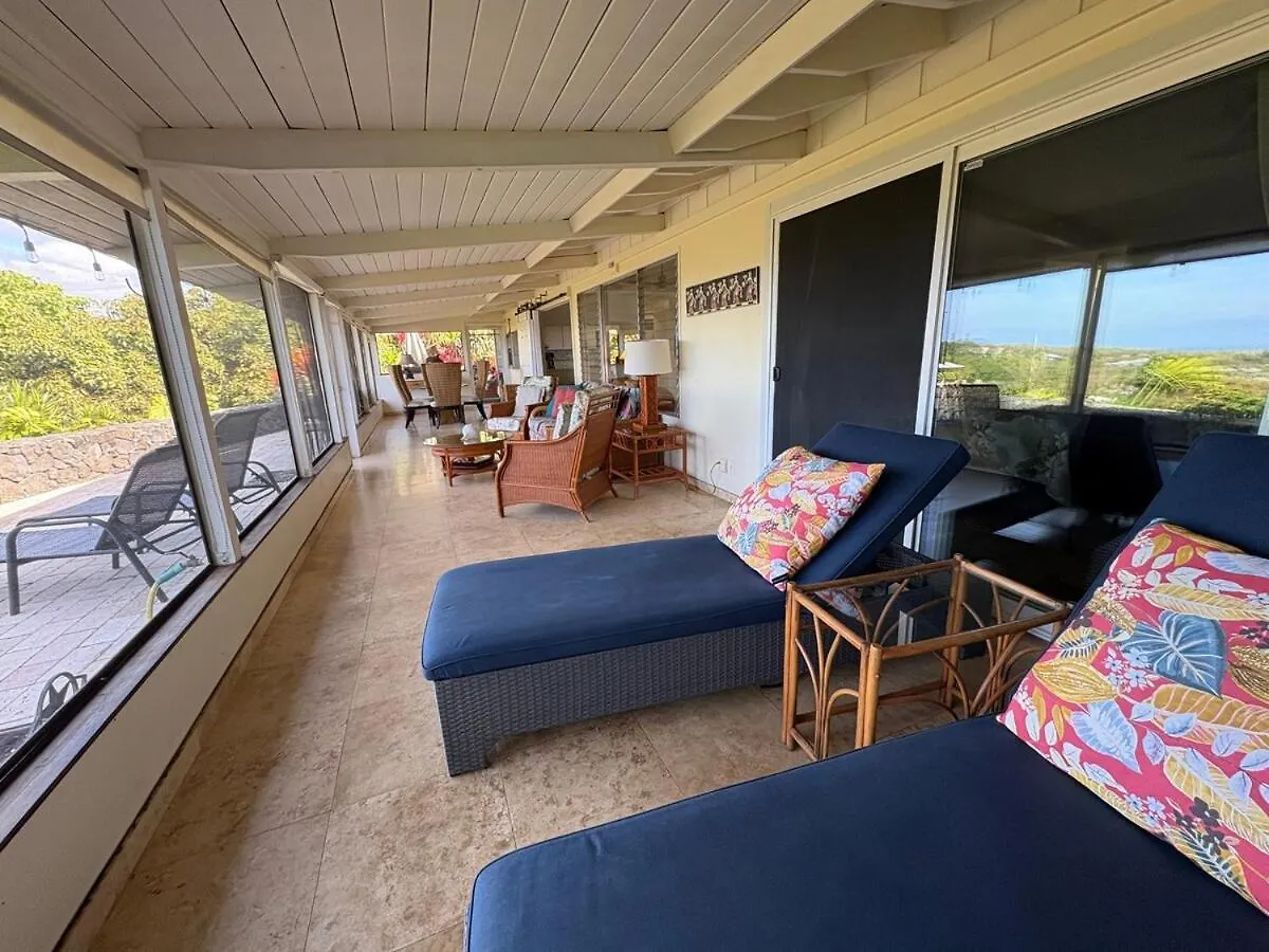 Hale Haku Villa Kailua-Kona United States