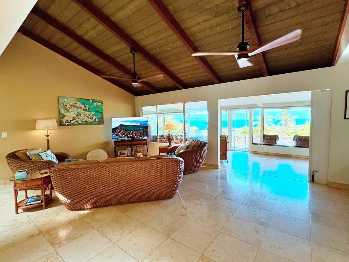 Holiday home Hale Haku Villa Kailua-Kona United States