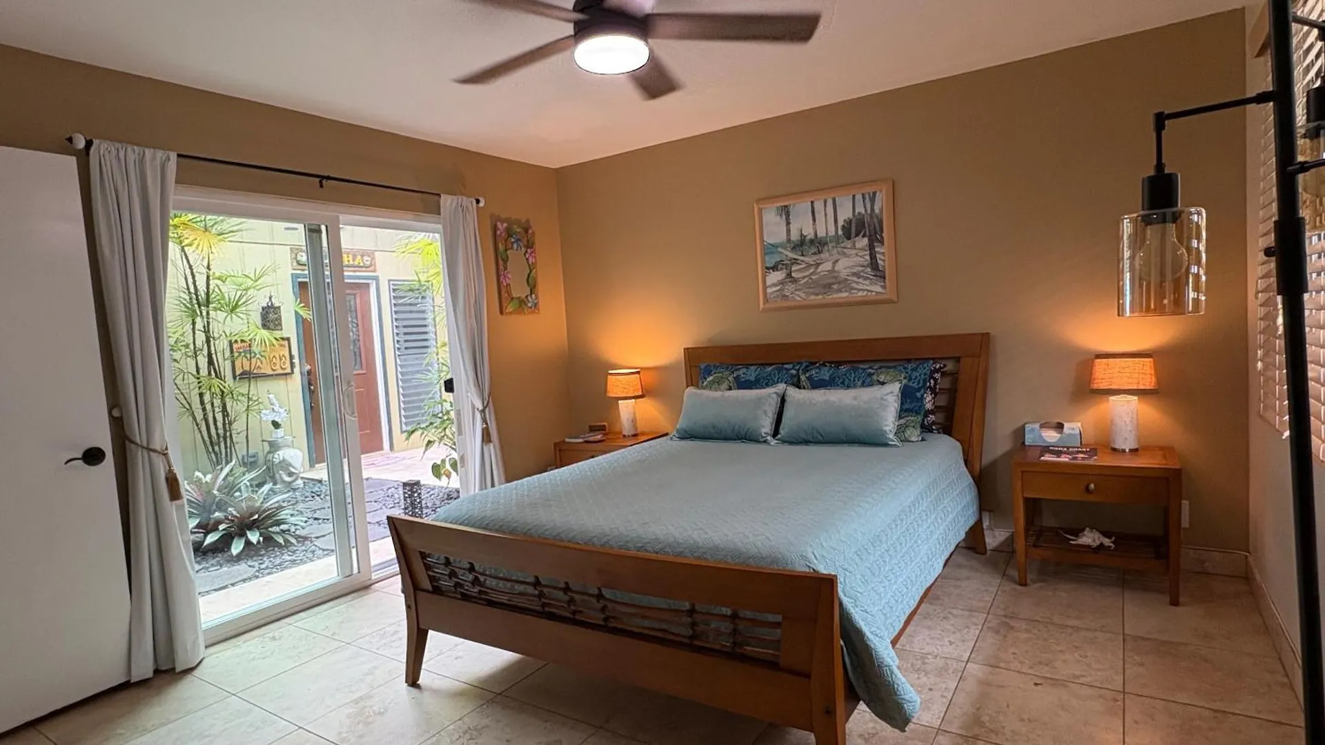 Hale Haku Villa Kailua-Kona Holiday home
